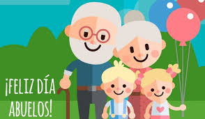 Día de los abuelos 2024: origen ...